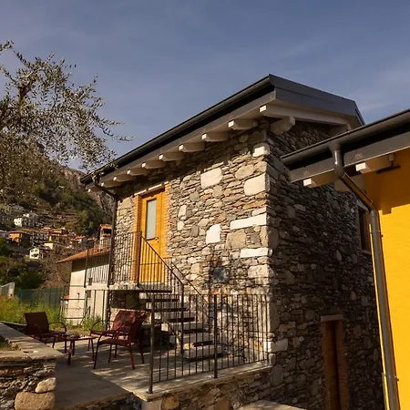 Farm stay Il Medeghino *
