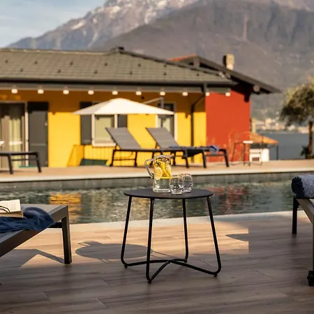 Farm stay Il Medeghino