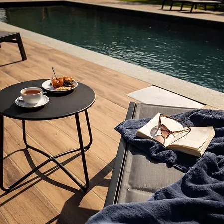 Il Medeghino Farm stay