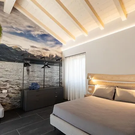 Farm stay Il Medeghino