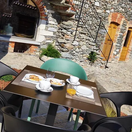 Farm stay Il Medeghino *