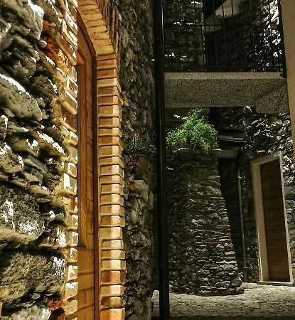 Farm stay Il Medeghino