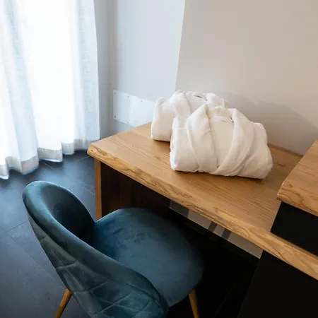 Farm stay Il Medeghino Musso
