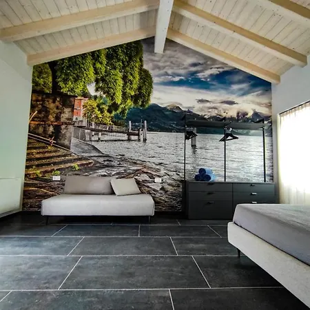 Il Medeghino Farm stay