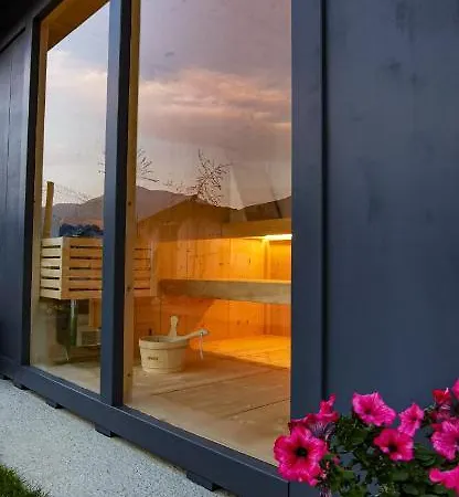 Farm stay Il Medeghino *