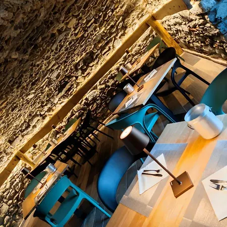 Farm stay Il Medeghino