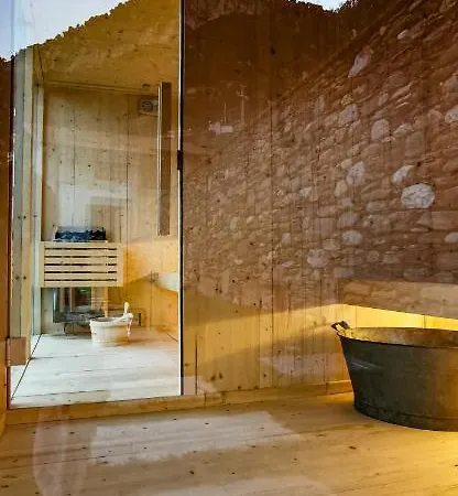 Agriturismo Il Medeghino *